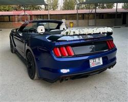 فورد موستانج